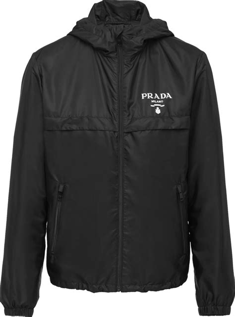 prada windbreaker sale